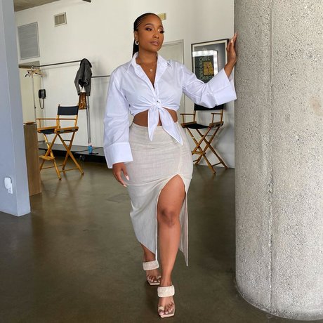 Jazzmine Jackson xxx onlyfans