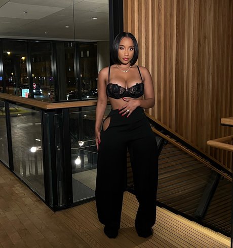 Jazzmine Jackson porn onlyfans