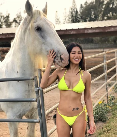 Joleen Diaz onlyfans porn nude