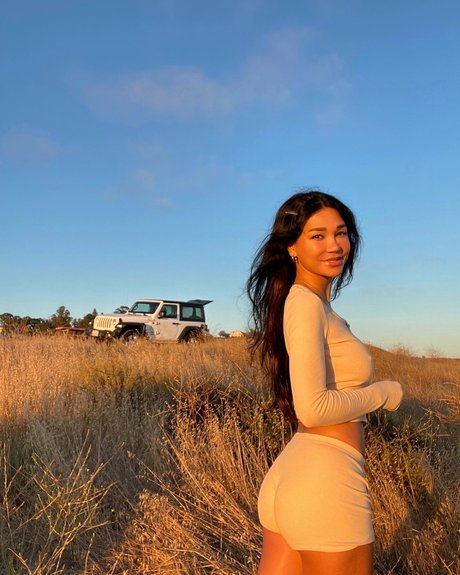 Joleen Diaz naked onlyfans