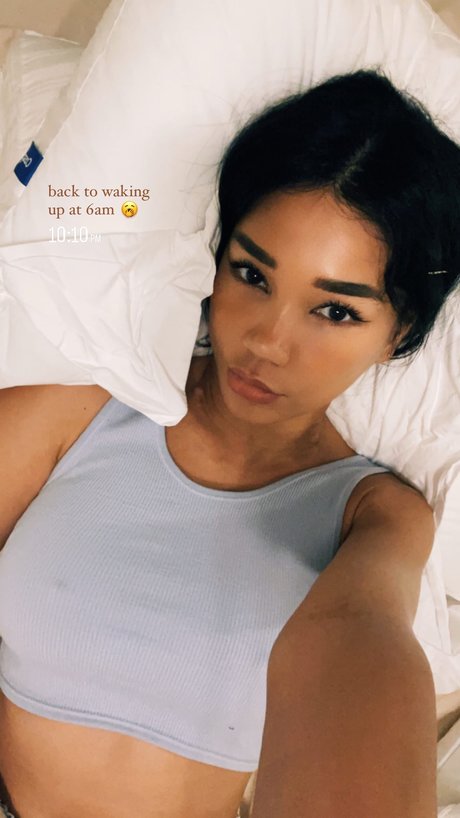 Joleen Diaz onlyfans leakd