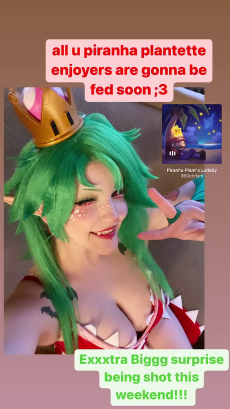 _Succubus Sushi onlyfans nude