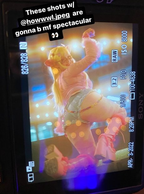 _Succubus Sushi nude leak onlyfans