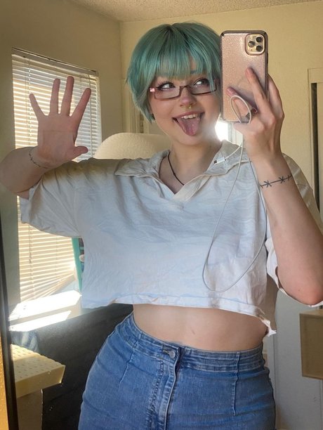 _Succubus Sushi leaked onlyfans porn