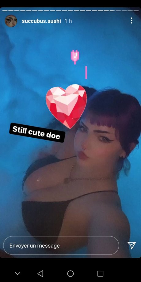 _Succubus Sushi onlyfans