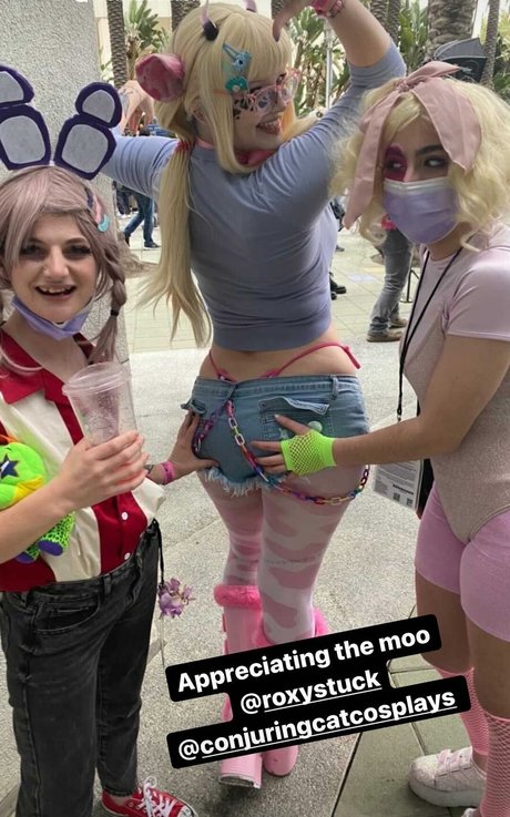 _Succubus Sushi onlyfans pics nude