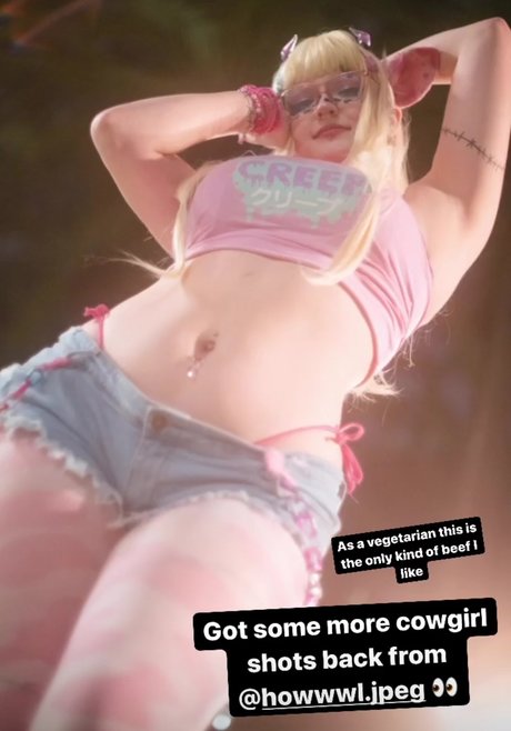 _Succubus Sushi onlyfans nude pics