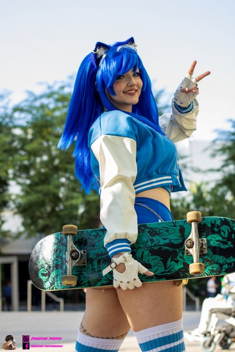 _Succubus Sushi onlyfans leaked naked