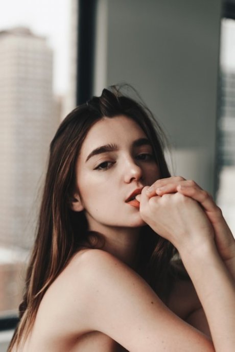 Aubrea Jojola onlyfans leak new