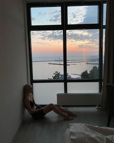 Diana Shurigina onlyfans leaks