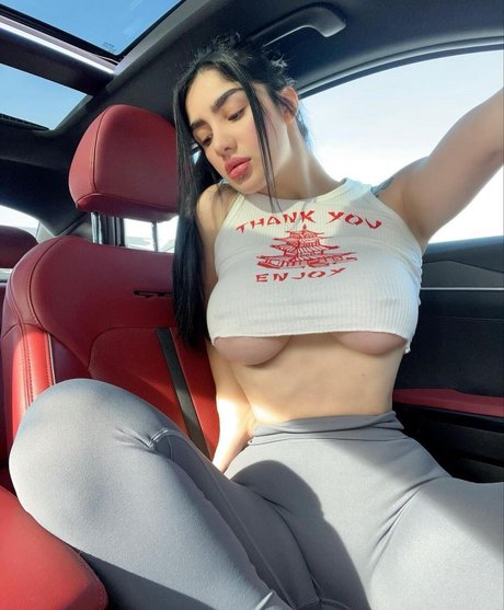 Dixie Martinez only fans review