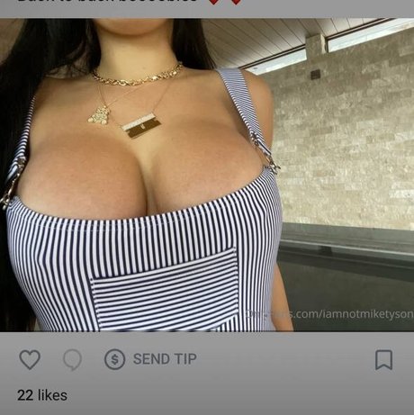 Tyson Daily Salomon_ free onlyfans porn