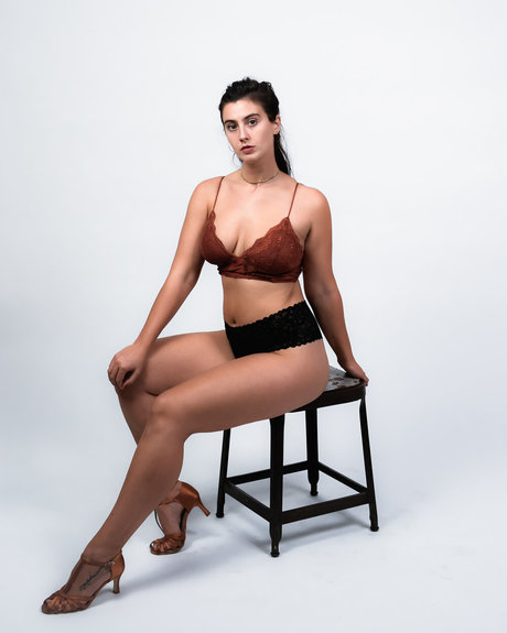 Model Seraphina onlyfans nude content