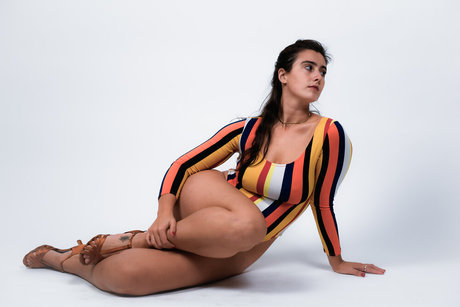 Model Seraphina free onlyfans