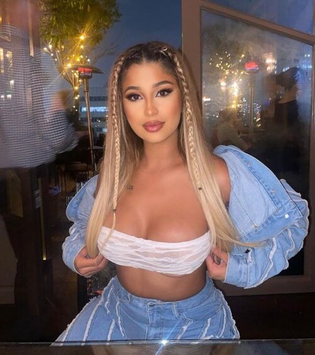 Amanda Padilla onlyfans page