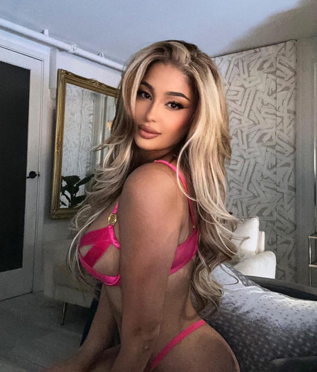 Amanda Padilla new onlyfans leaks