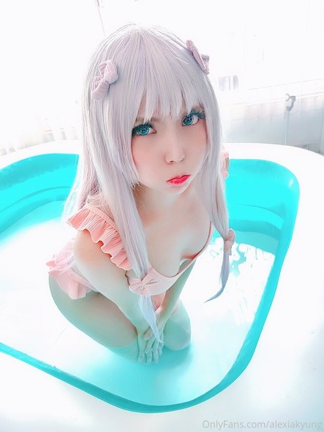 Alexia Kyung nudes onlyfans