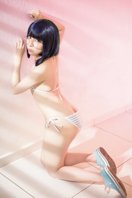 Alexia Kyung onlyfans free porn