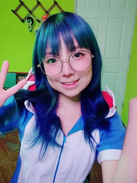 Alexia Kyung is on onlyfans