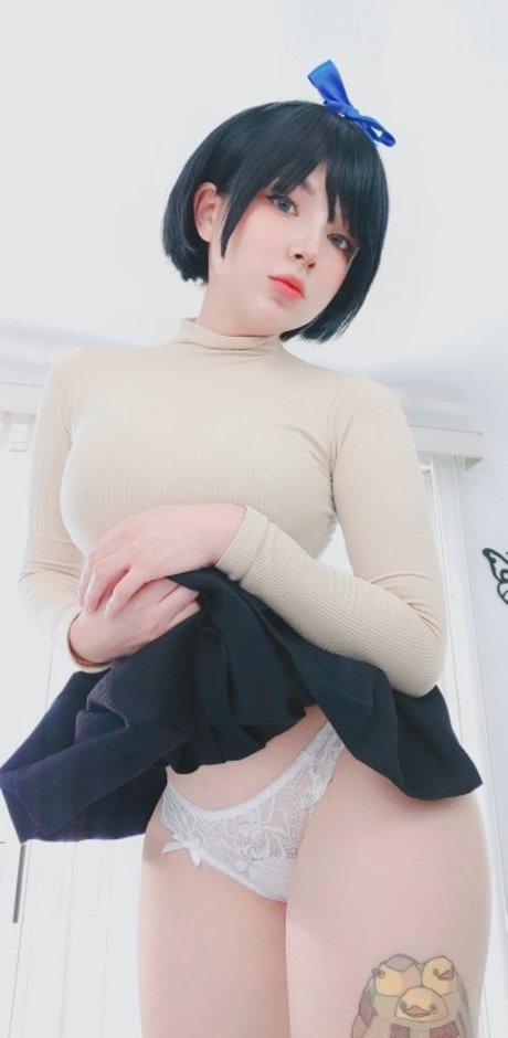 Alexia Kyung porn onlyfans leaks