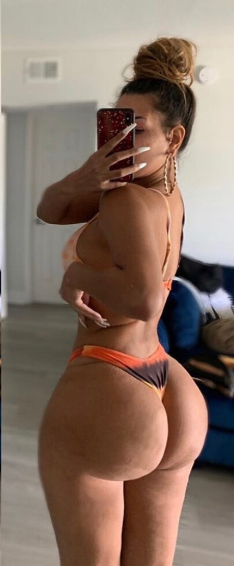 Amirah Dyme onlyfans leake