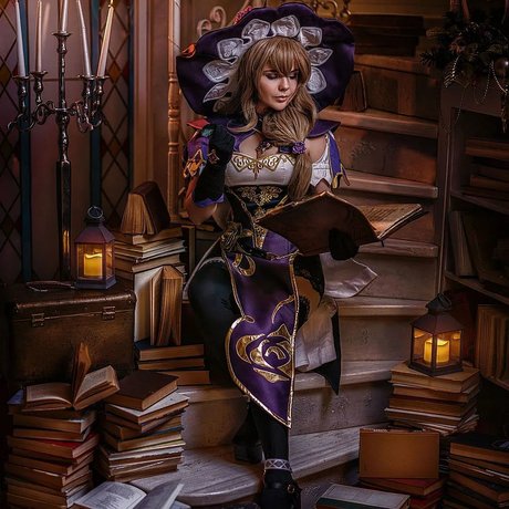 Mariia Karpenko onlyfans nude leak