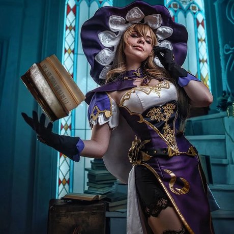 Mariia Karpenko leaked porn onlyfans