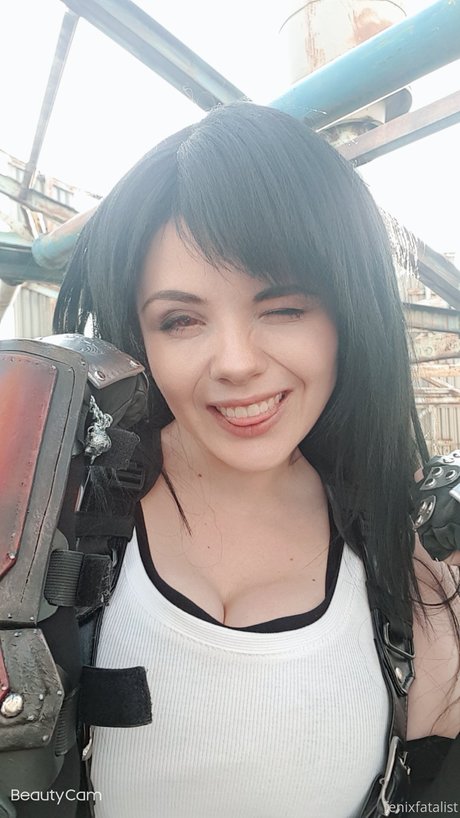 Mariia Karpenko sex onlyfans