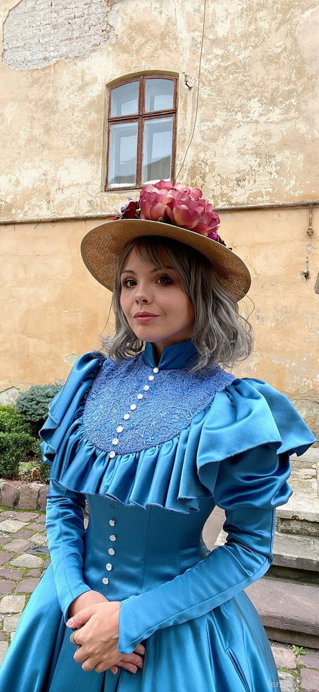 Mariia Karpenko onlyfans free