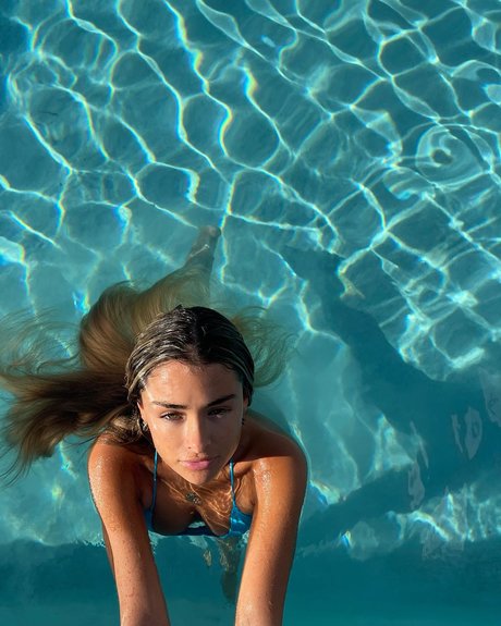 Gabriella Annalisa onlyfans xxx