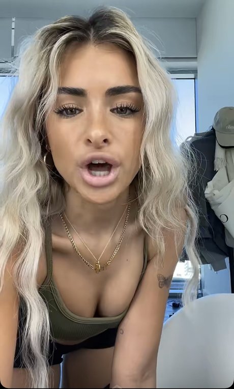 Gabriella Annalisa Profile pic