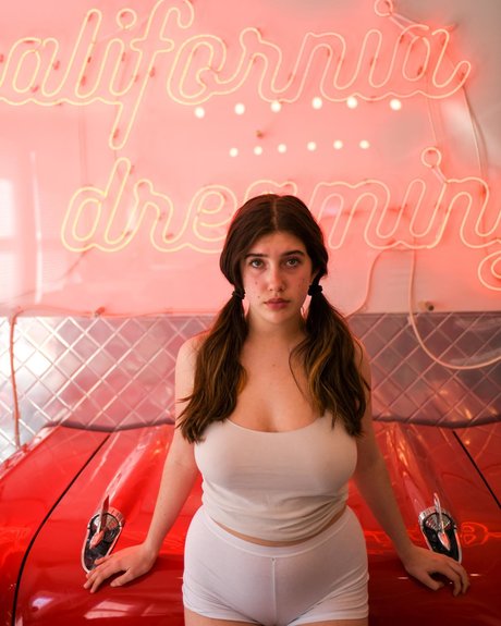 _Molly Barkasy free only fans