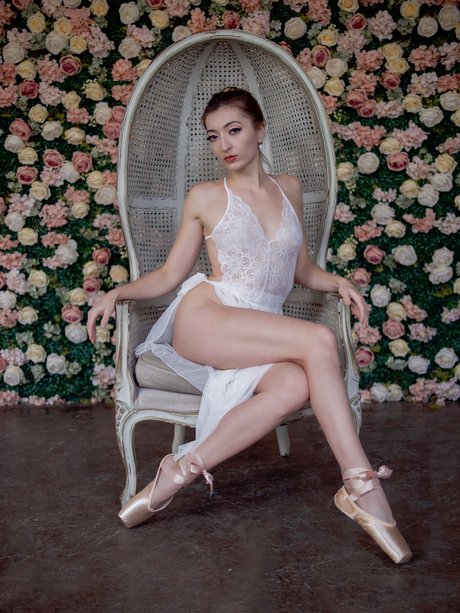 Luisa Ladeveze nude leak onlyfans