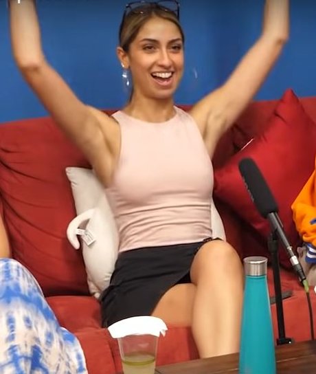 Rana Mohammad_ onlyfans leak naked