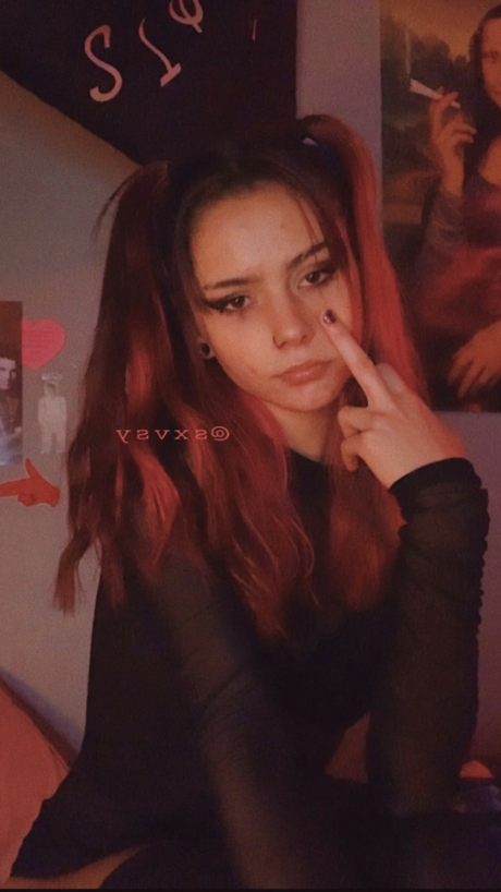 Sxvsy nude onlyfans porn