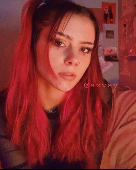 Sxvsy nude only fans