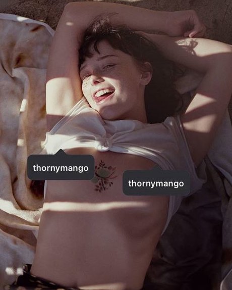 Suzieson leaks onlyfans