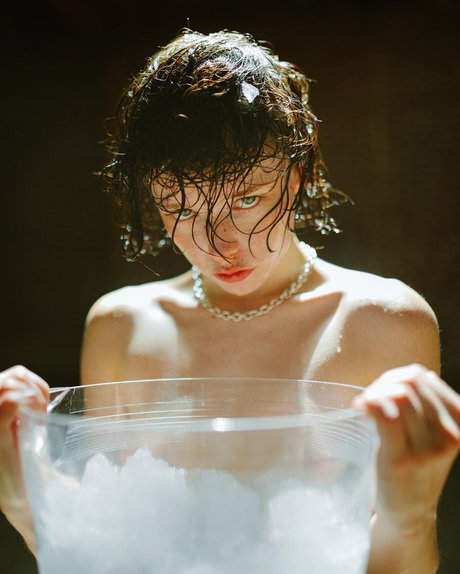 Suzieson new onlyfans leak