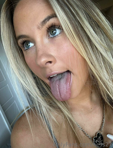 Vanessa Decesare leaked onlyfans