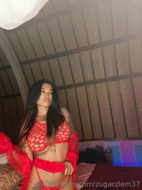 Zarah Leema onlyfans xxx