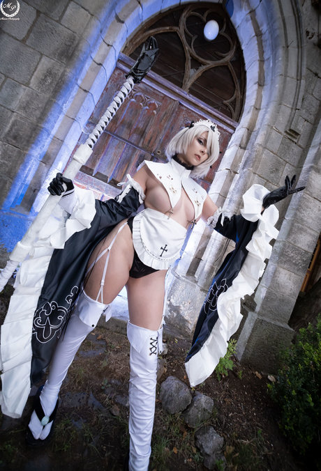 Christine Usi_ onlyfans strip