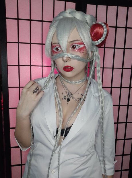 _Christine Usi nude porn onlyfans