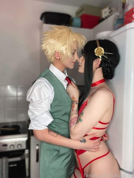 Fukuro_ nude onlyfans