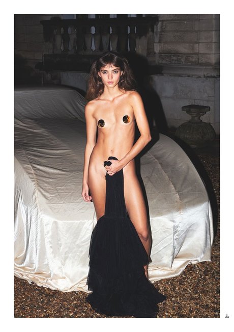 Inka Williams new onlyfans leaks