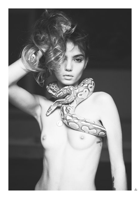 Inka Williams onlyfans