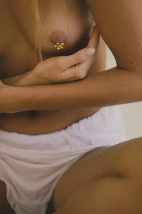 Inka Williams naked only fans