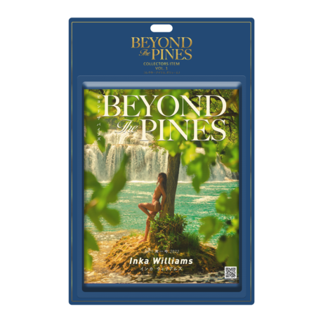 Inka Williams only fans porn