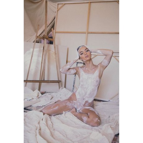 Inka Williams leaked onlyfans sex tape