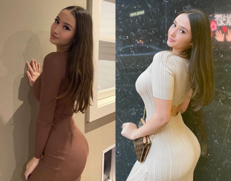 Issy Hecxo_ onlyfans leaked photos