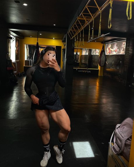 Karina Cruz only fans review